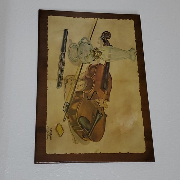 Authentic Painted 🖼 - Picture 5 of 5